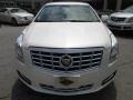 White Diamond Tricoat - XTS Luxury FWD Photo No. 9