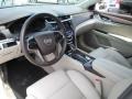 White Diamond Tricoat - XTS Luxury FWD Photo No. 11