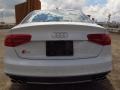 2014 Glacier White Metallic Audi S4 Premium plus 3.0 TFSI quattro  photo #5