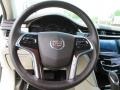 White Diamond Tricoat - XTS Luxury FWD Photo No. 12