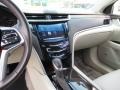 White Diamond Tricoat - XTS Luxury FWD Photo No. 14