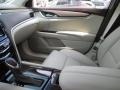 White Diamond Tricoat - XTS Luxury FWD Photo No. 15