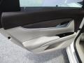 White Diamond Tricoat - XTS Luxury FWD Photo No. 23