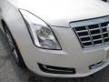 White Diamond Tricoat - XTS Luxury FWD Photo No. 26