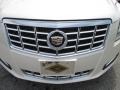 White Diamond Tricoat - XTS Luxury FWD Photo No. 27