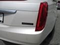 White Diamond Tricoat - XTS Luxury FWD Photo No. 29