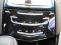 White Diamond Tricoat - XTS Luxury FWD Photo No. 38