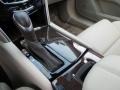 White Diamond Tricoat - XTS Luxury FWD Photo No. 39