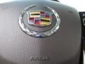 White Diamond Tricoat - XTS Luxury FWD Photo No. 41