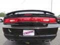 2014 Pitch Black Dodge Charger R/T  photo #6