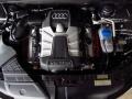 3.0 Liter FSI Supercharged DOHC 24-Valve VVT V6 Engine for 2014 Audi S4 Premium plus 3.0 TFSI quattro #93942635