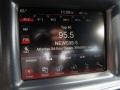 2014 Pitch Black Dodge Charger R/T  photo #16