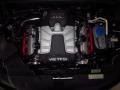 3.0 Liter FSI Supercharged DOHC 24-Valve VVT V6 Engine for 2014 Audi S4 Premium plus 3.0 TFSI quattro #93943166