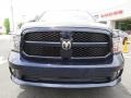 2014 True Blue Pearl Coat Ram 1500 Express Regular Cab  photo #2