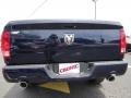 2014 True Blue Pearl Coat Ram 1500 Express Regular Cab  photo #5