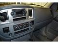 2007 Mineral Gray Metallic Dodge Ram 1500 SLT Quad Cab  photo #20