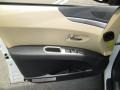 2006 Satin White Pearl Subaru B9 Tribeca Limited 7 Passenger  photo #29