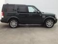 2010 Galway Green Land Rover LR4 HSE  photo #2