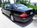Black - S 430 Sedan Photo No. 6