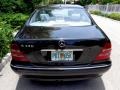 Black - S 430 Sedan Photo No. 8