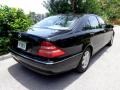 Black - S 430 Sedan Photo No. 10