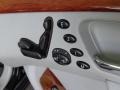 Oyster Controls Photo for 2000 Mercedes-Benz S #93946323