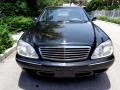 Black - S 430 Sedan Photo No. 16