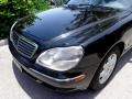 Black - S 430 Sedan Photo No. 18