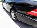 Black - S 430 Sedan Photo No. 20