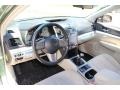 2011 Cypress Green Pearl Subaru Outback 2.5i Premium Wagon  photo #10
