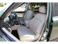 2011 Cypress Green Pearl Subaru Outback 2.5i Premium Wagon  photo #12