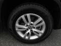 2012 Deep Black Metallic Volkswagen Tiguan S 4Motion  photo #7