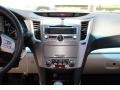 2011 Cypress Green Pearl Subaru Outback 2.5i Premium Wagon  photo #14