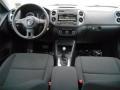2012 Deep Black Metallic Volkswagen Tiguan S 4Motion  photo #9