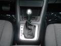 2012 Deep Black Metallic Volkswagen Tiguan S 4Motion  photo #11