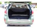 Cypress Green Pearl - Outback 2.5i Premium Wagon Photo No. 20