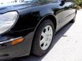 Black - S 430 Sedan Photo No. 30