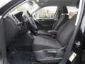 2012 Deep Black Metallic Volkswagen Tiguan S 4Motion  photo #15