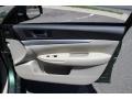 2011 Cypress Green Pearl Subaru Outback 2.5i Premium Wagon  photo #24