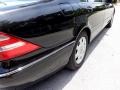 Black - S 430 Sedan Photo No. 34