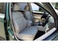 2011 Cypress Green Pearl Subaru Outback 2.5i Premium Wagon  photo #27
