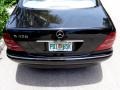 Black - S 430 Sedan Photo No. 36