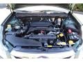 2011 Cypress Green Pearl Subaru Outback 2.5i Premium Wagon  photo #28