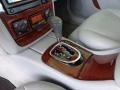 2000 Mercedes-Benz S Oyster Interior Transmission Photo