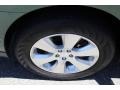 2011 Cypress Green Pearl Subaru Outback 2.5i Premium Wagon  photo #31