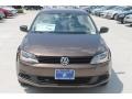 2014 Toffee Brown Metallic Volkswagen Jetta S Sedan  photo #2