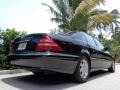 Black - S 430 Sedan Photo No. 42