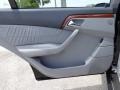 Oyster 2000 Mercedes-Benz S 430 Sedan Door Panel