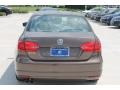 2014 Toffee Brown Metallic Volkswagen Jetta S Sedan  photo #7