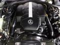 4.3L SOHC 24V V8 Engine for 2000 Mercedes-Benz S 430 Sedan #93947432